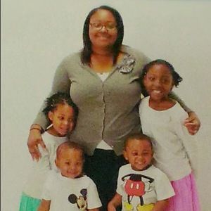 Meet your Posher, Ivory